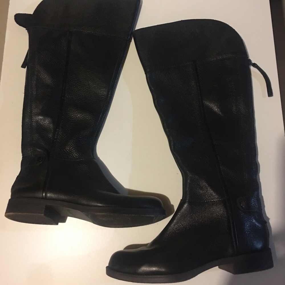 Franco Sarto Boots